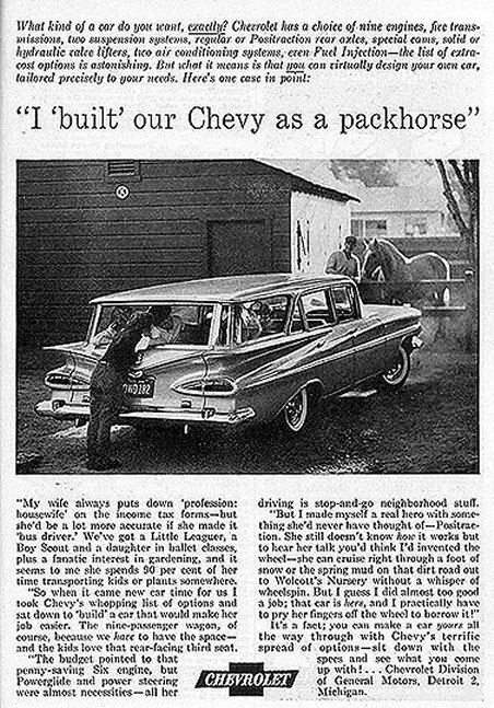1959 Chevrolet 23